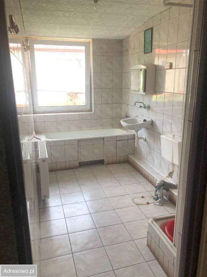 bliźniak, 6 pokoi Lublin Dziesiąta. Zdjęcie 8