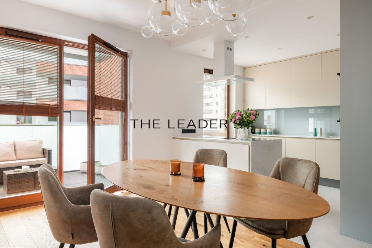 Mieszkanie 3-pokojowe Warszawa Praga-Północ, ul. Stefana Okrzei. Zdjęcie 6