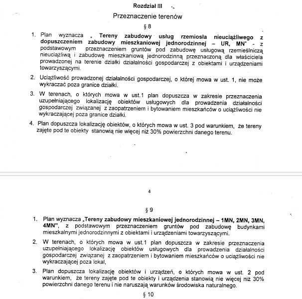 Działka budowlana Bukowiec, ul. Jarzębinowa. Zdjęcie 8