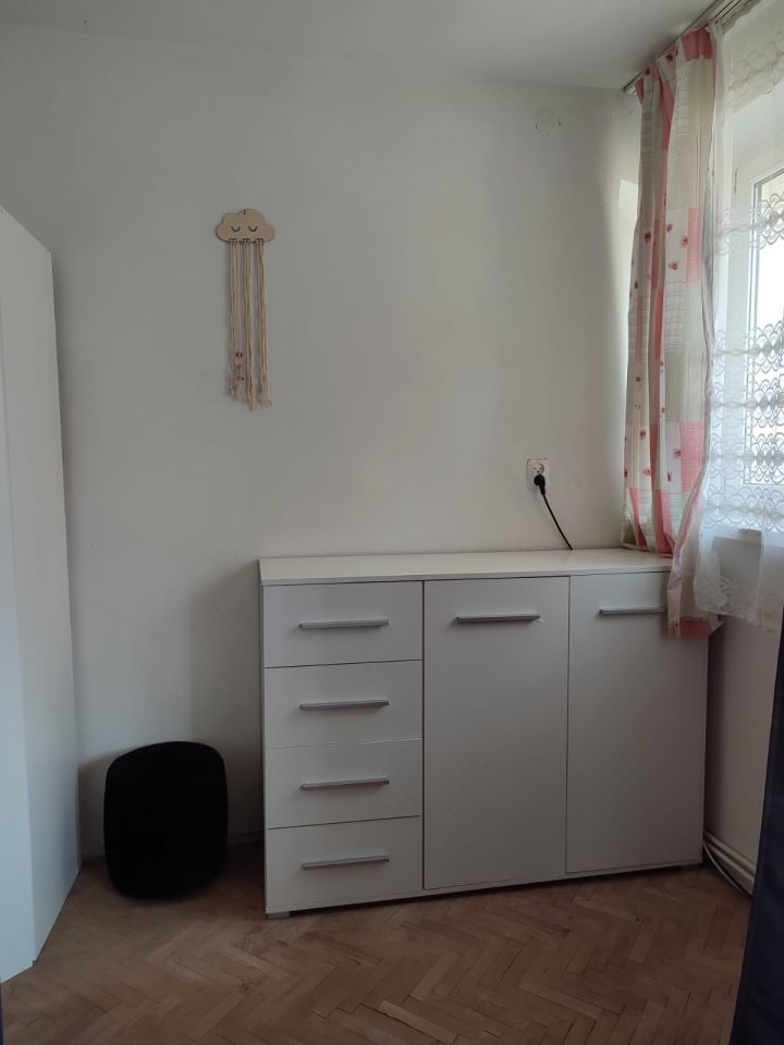 Mieszkanie 2-pokojowe Wąbrzeźno Centrum, ul. Sienkiewicza. Zdjęcie 4