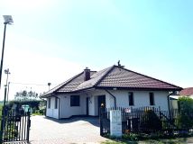 dom wolnostojący, 3 pokoje Kruklin