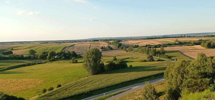 dom wolnostojący, 5 pokoi Byczów. Zdjęcie 15