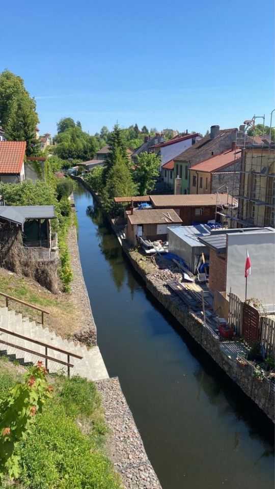 Działka inwestycyjna Barczewo, ul. Grunwaldzka. Zdjęcie 3