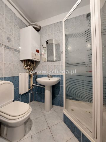 Mieszkanie 5-pokojowe Częstochowa Centrum, ul. Focha. Zdjęcie 7