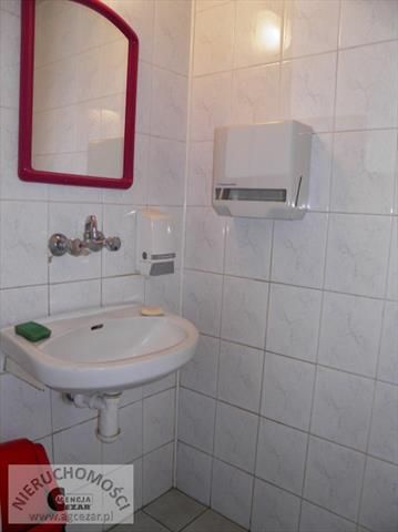 Lokal Mińsk Mazowiecki, ul. Szczecińska. Zdjęcie 4