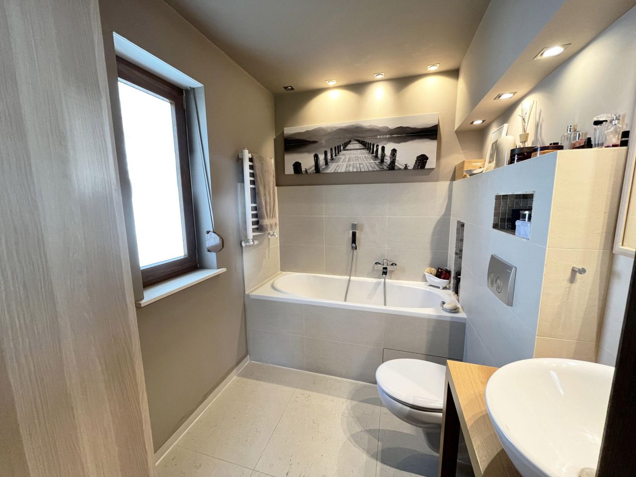 dom wolnostojący, 5 pokoi Sierosław, ul. Kasztanowa. Zdjęcie 12