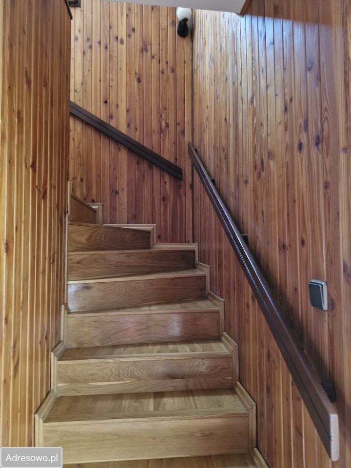 bliźniak, 5 pokoi Wrocław Krzyki, ul. Arabska. Zdjęcie 14