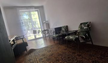 Mieszkanie 2-pokojowe Warszawa Śródmieście, ul. Twarda