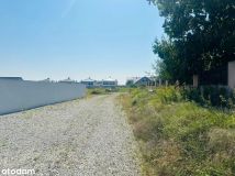 Działka budowlana Domasław, ul. Wiązowa. Zdjęcie 2