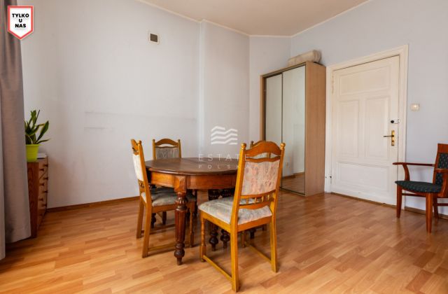 Mieszkanie 7-pokojowe Sopot Sopot Dolny, ul. 3 Maja. Zdjęcie 9