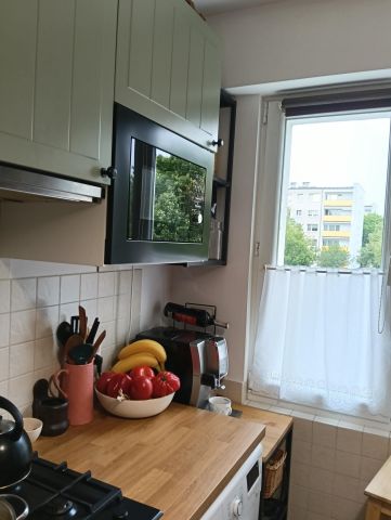 Mieszkanie 4-pokojowe Poznań Rataje, os. Jagiellońskie. Zdjęcie 1