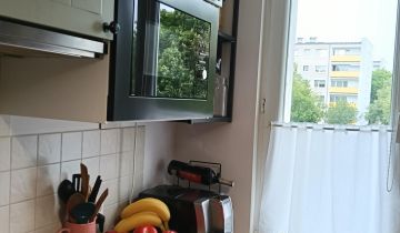 Mieszkanie 4-pokojowe Poznań Rataje, os. Jagiellońskie