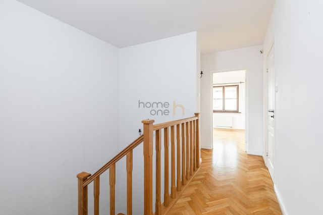 dom wolnostojący, 5 pokoi Warszawa Wilanów. Zdjęcie 8