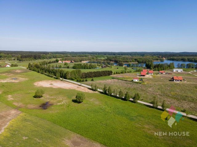 Działka budowlana Michałki. Zdjęcie 7