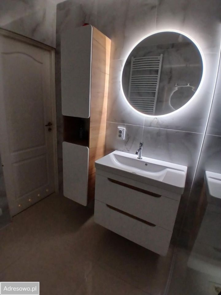 Mieszkanie 2-pokojowe Białystok Leśna Dolina, ul. Bacieczki. Zdjęcie 14