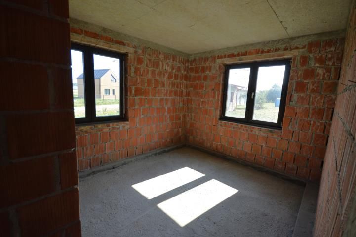 dom wolnostojący, 5 pokoi Stanisławice. Zdjęcie 11