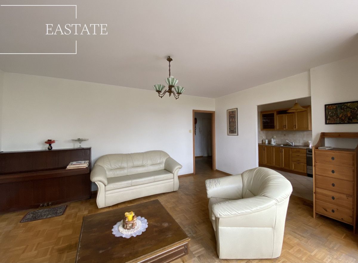 Mieszkanie 2-pokojowe Warszawa Bielany, ul. Rodziny Połanieckich. Zdjęcie 3