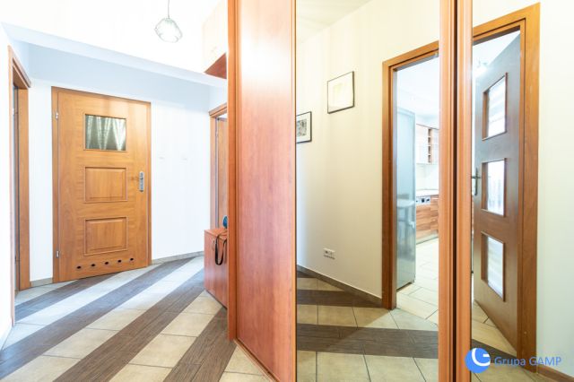 Mieszkanie 3-pokojowe Kraków Ruczaj, ul. Chmieleniec. Zdjęcie 18