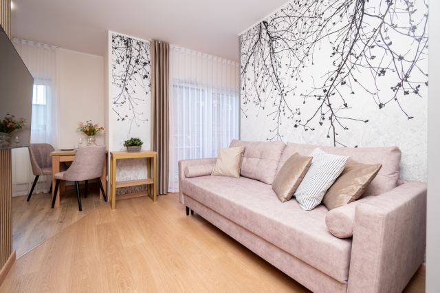 Mieszkanie 1-pokojowe Kalisz, ul. Towarowa. Zdjęcie 1