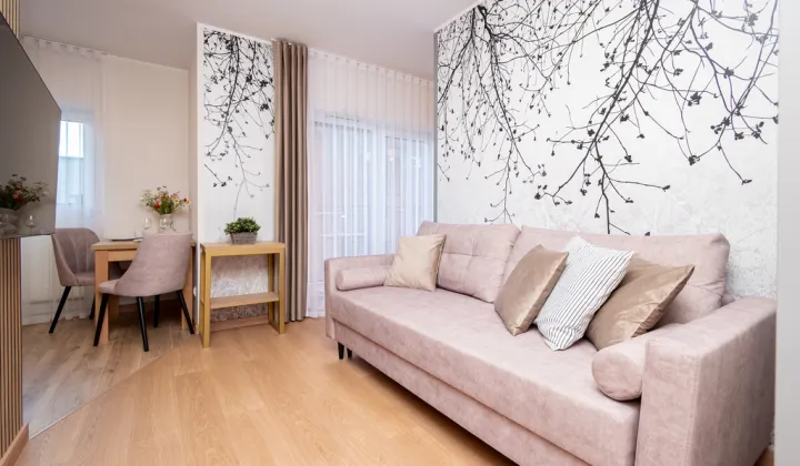 Mieszkanie 1-pokojowe Kalisz, ul. Towarowa