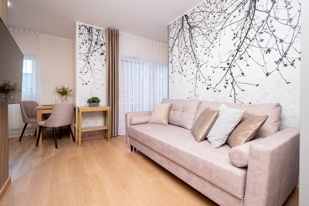 Mieszkanie 1-pokojowe Kalisz, ul. Towarowa. Zdjęcie 1