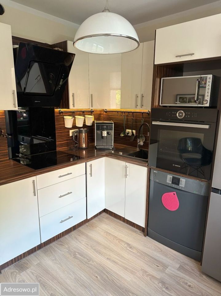 Mieszkanie 2-pokojowe Kraków Bieżanów, ul. Aleksandry. Zdjęcie 5