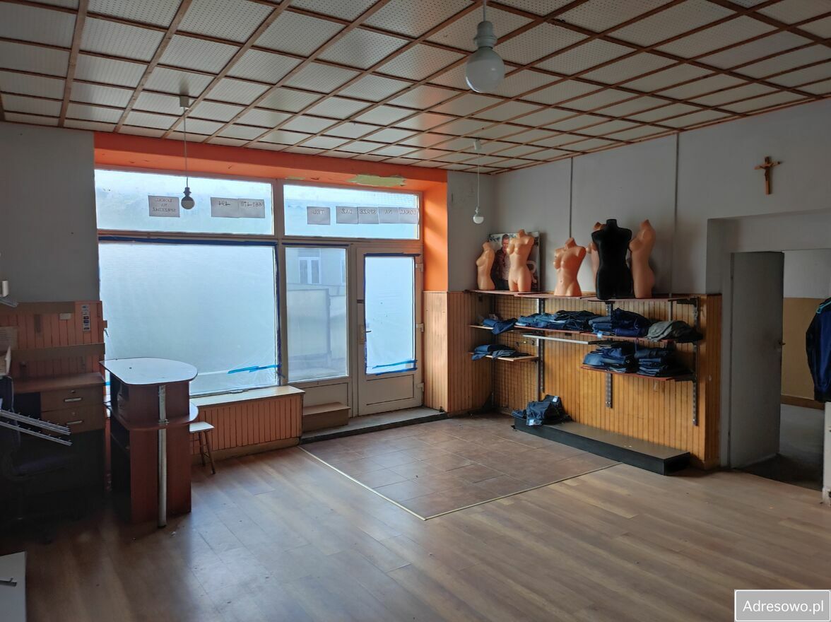 Lokal Rymanów. Zdjęcie 5