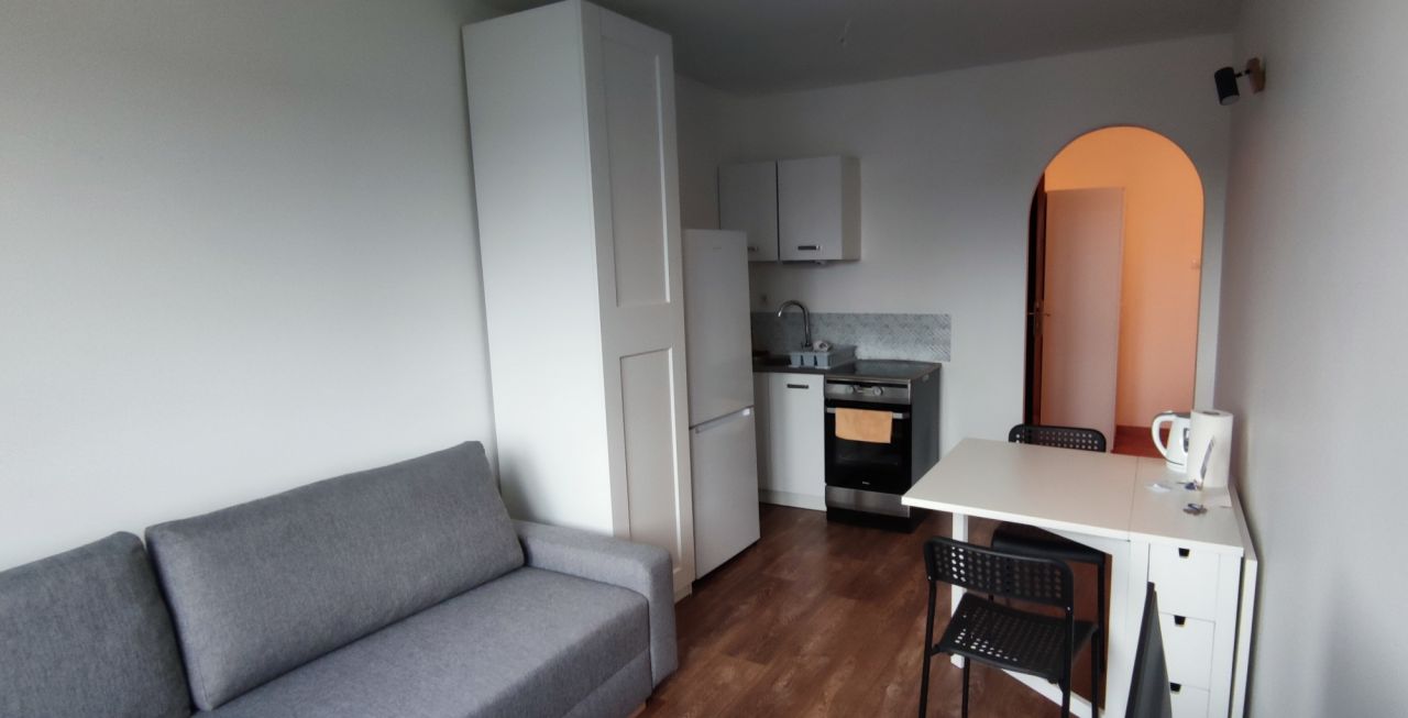 Mieszkanie 1-pokojowe Prudnik Górka, rynek Rynek. Zdjęcie 9