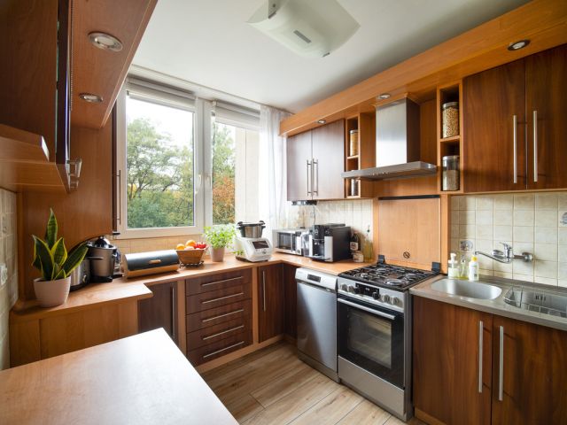 Mieszkanie 4-pokojowe Wrocław Popowice, ul. Legnicka. Zdjęcie 3