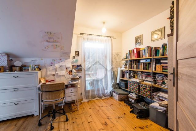 dom wolnostojący, 9 pokoi Kraków Podgórze Duchackie. Zdjęcie 12