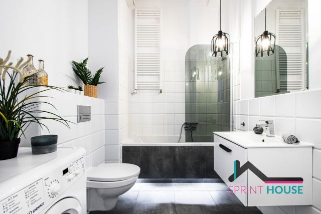 Mieszkanie 2-pokojowe Warszawa Śródmieście, ul. Poznańska. Zdjęcie 10