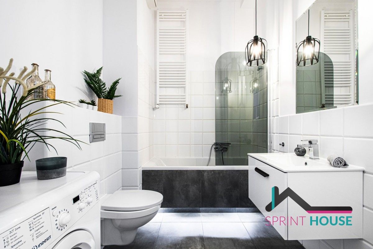 Mieszkanie 2-pokojowe Warszawa Śródmieście, ul. Poznańska. Zdjęcie 10