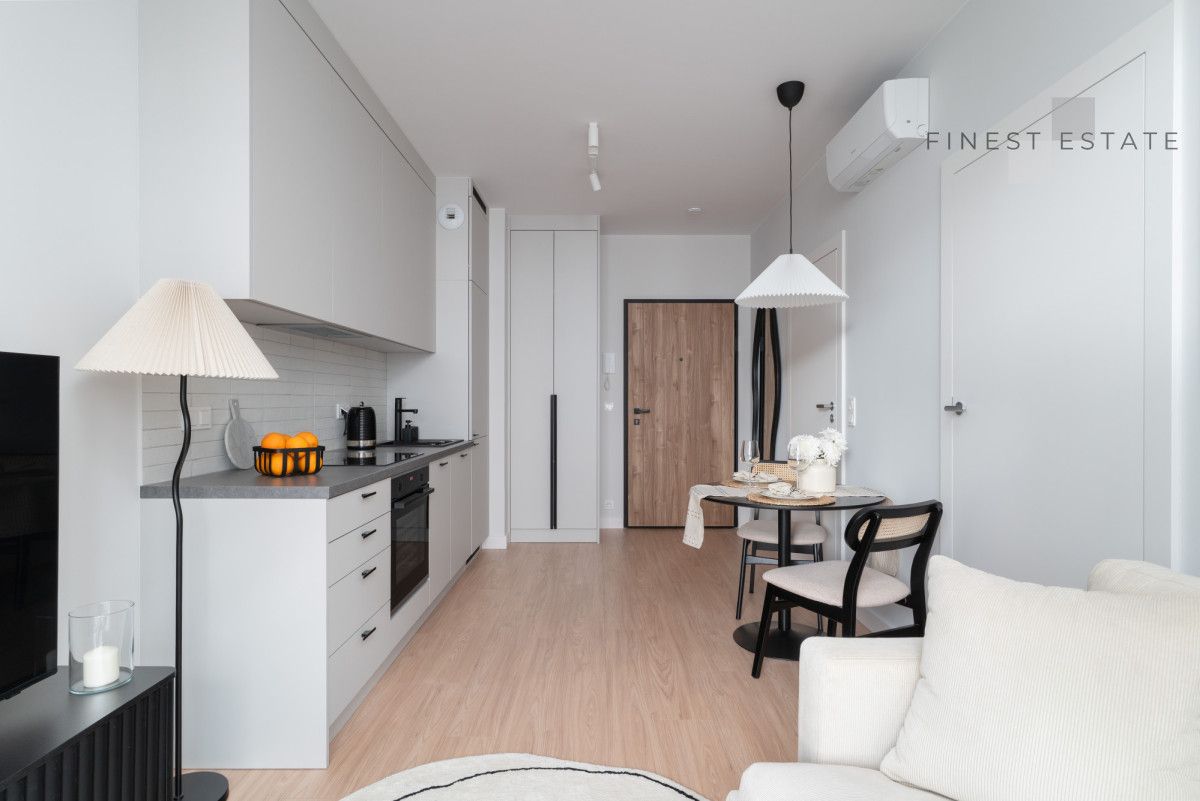 Mieszkanie 2-pokojowe Warszawa Ursus, ul. Ryżowa. Zdjęcie 4