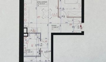 Mieszkanie 3-pokojowe Garby