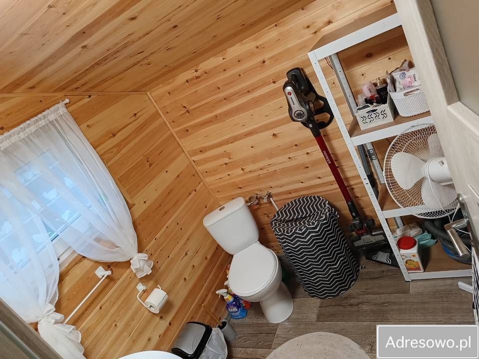 dom letniskowy, 4 pokoje Skarszewy, ul. Starogardzka. Zdjęcie 5