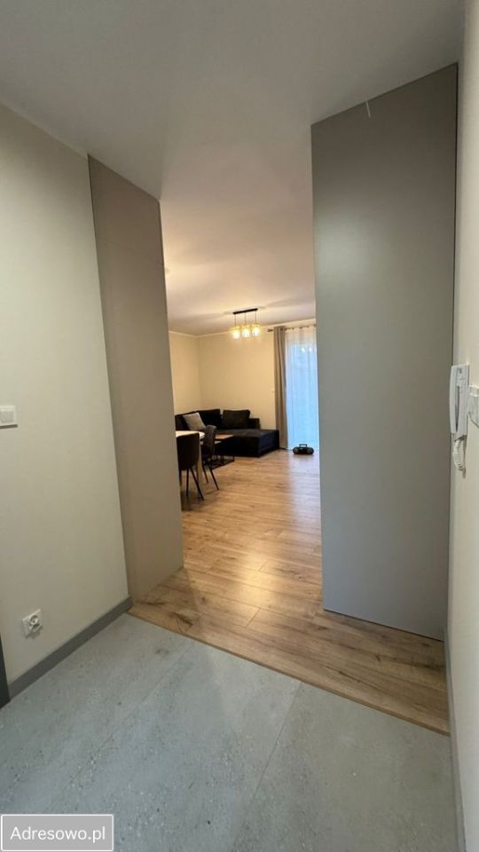 Mieszkanie 2-pokojowe Kraków Prokocim, ul. Bieżanowska. Zdjęcie 4