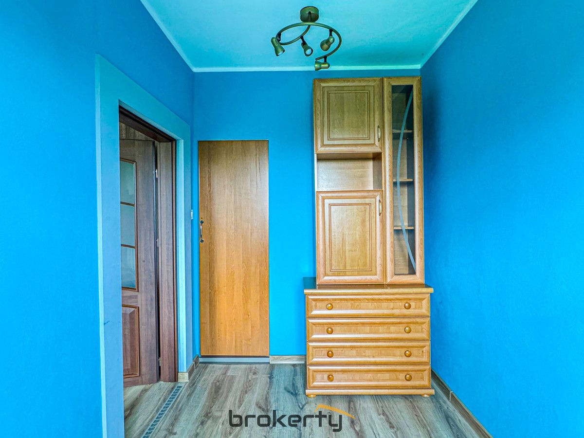 Mieszkanie 2-pokojowe Bielawa, ul. Wodna. Zdjęcie 7