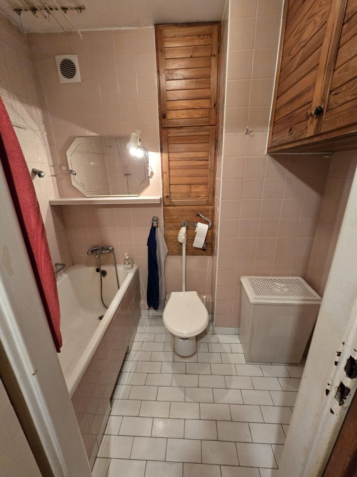 Mieszkanie 3-pokojowe Łódź Górna, ul. Juliana Ursyna Niemcewicza. Zdjęcie 9