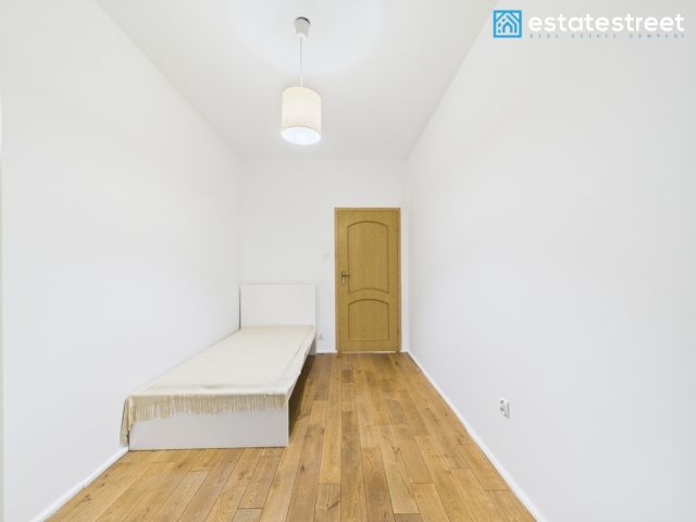 Mieszkanie 3-pokojowe Kraków, ul. Płaszowska. Zdjęcie 16