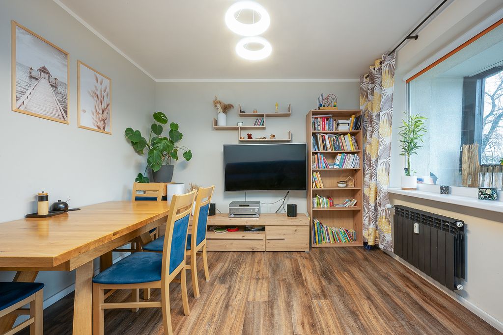 Mieszkanie 3-pokojowe Łódź Radogoszcz. Zdjęcie 5