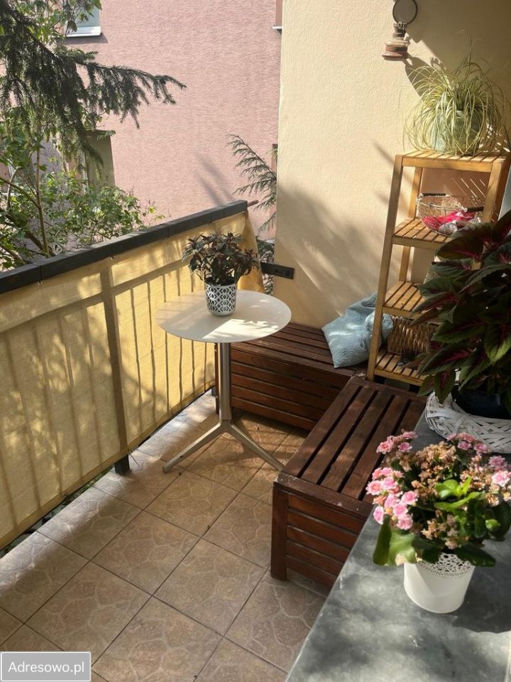 Mieszkanie 2-pokojowe Warszawa Ursynów, ul. Czesława Przybylskiego. Zdjęcie 6