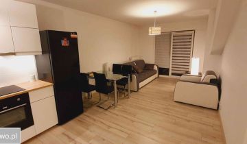 Mieszkanie 2-pokojowe Wrocław Krzyki, ul. Buforowa