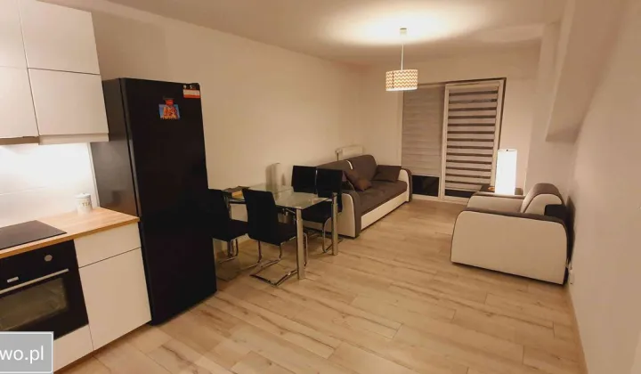 Mieszkanie 2-pokojowe Wrocław Krzyki, ul. Buforowa