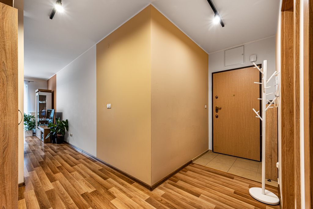 Mieszkanie 3-pokojowe Rzeszów, ul. Warszawska. Zdjęcie 11