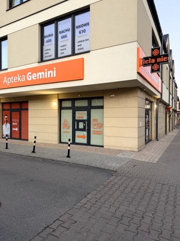 Lokal Radom, ul. Andrzeja Struga. Zdjęcie 1