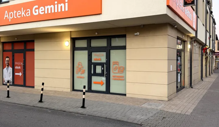 Lokal Radom, ul. Andrzeja Struga