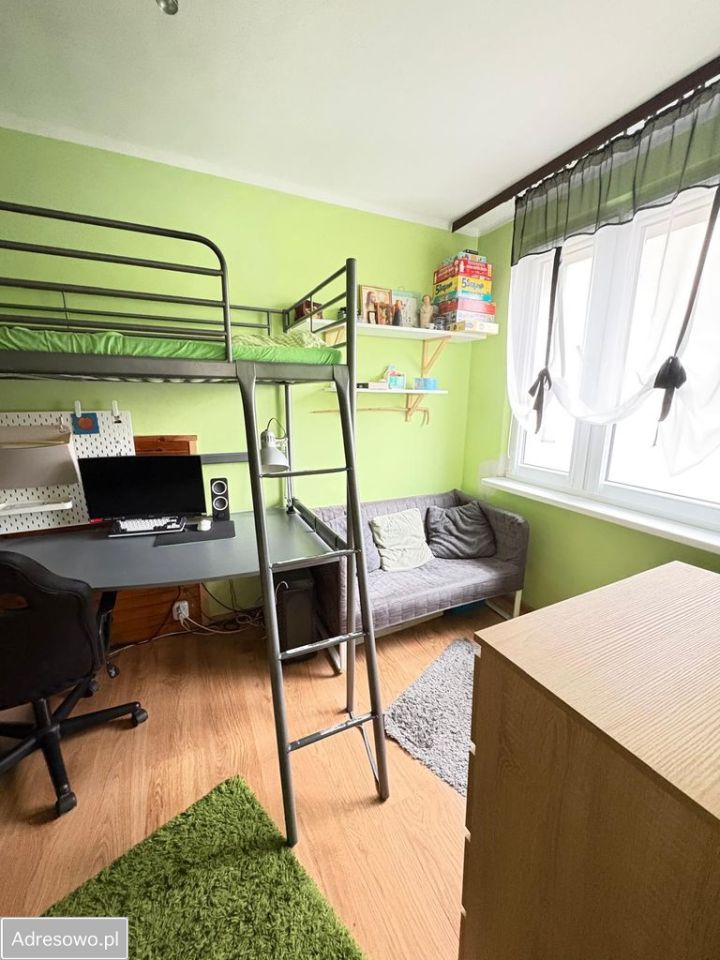 Mieszkanie 3-pokojowe Jaworzno Podłęże. Zdjęcie 3