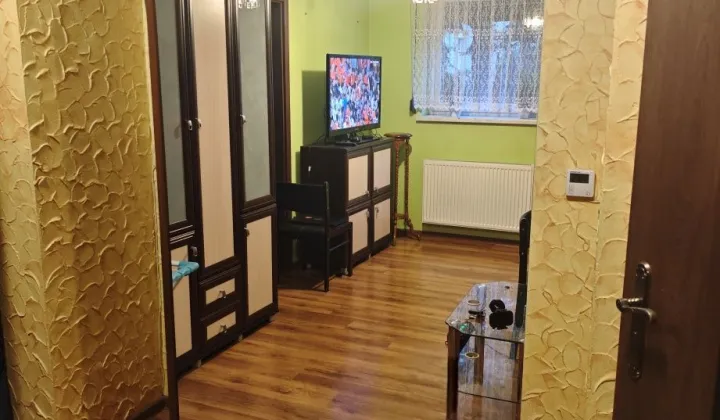 Mieszkanie 3-pokojowe Wołów