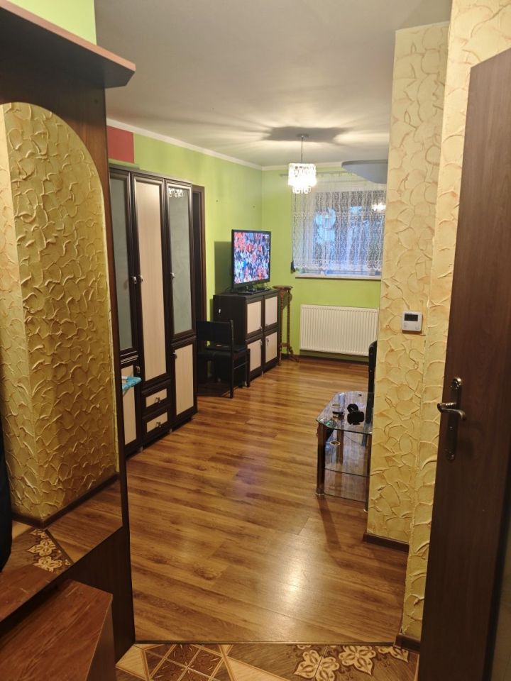 Mieszkanie 3-pokojowe Wołów. Zdjęcie 1