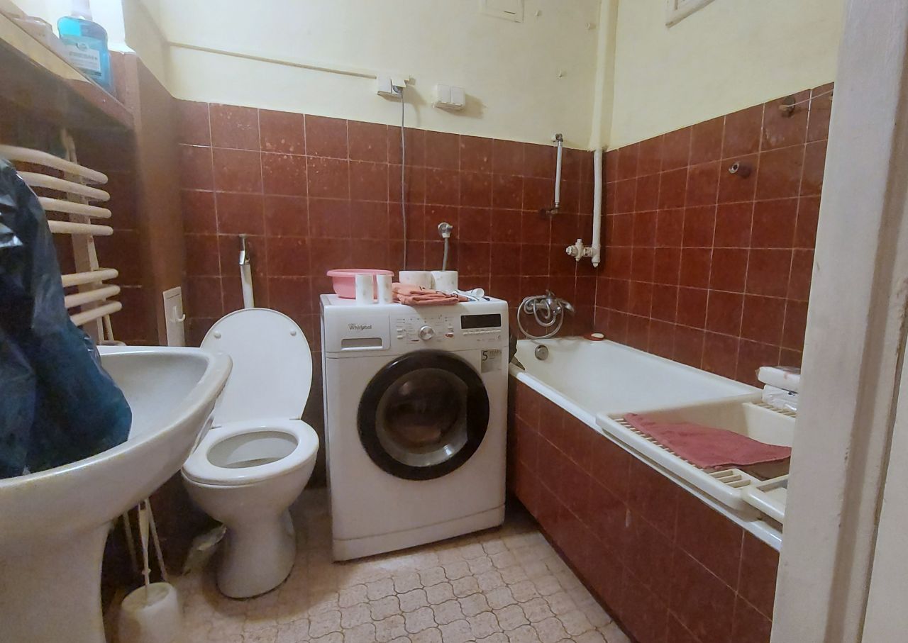 Mieszkanie 2-pokojowe Kraków Krowodrza, ul. Królewska. Zdjęcie 6